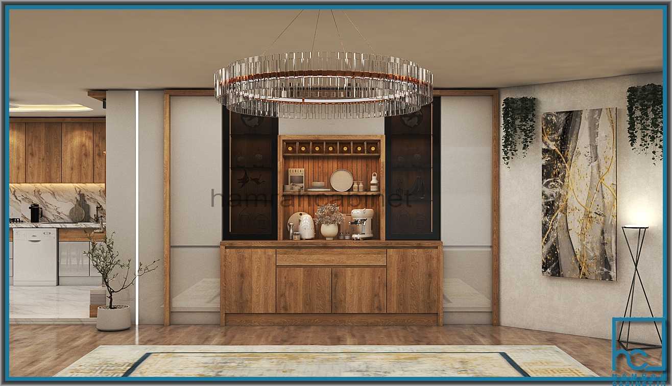 کافه بار مدرن 32